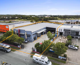 Factory, Warehouse & Industrial commercial property for lease at 3/30 Notar Drive Ormeau QLD 4208