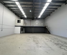 Factory, Warehouse & Industrial commercial property for lease at 3/30 Notar Drive Ormeau QLD 4208