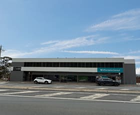 Medical / Consulting commercial property for lease at 1&2/31-37 Townshend Street Phillip ACT 2606