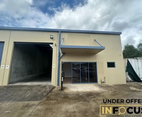 Factory, Warehouse & Industrial commercial property for lease at Emu Plains NSW 2750