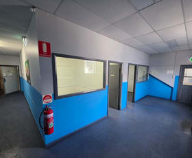 Factory, Warehouse & Industrial commercial property for lease at A1/20-28 Carrington Road Marrickville NSW 2204