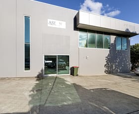 Showrooms / Bulky Goods commercial property for lease at 9a/10 Depot Street Banyo QLD 4014