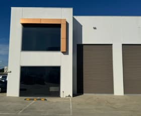 Factory, Warehouse & Industrial commercial property for lease at 24/24 Bormar Drive Pakenham VIC 3810