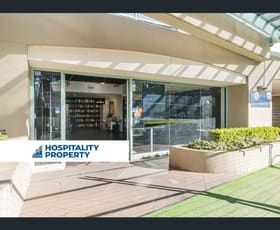 Hotel, Motel, Pub & Leisure commercial property for lease at North Sydney NSW 2060