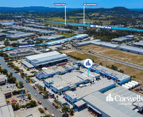 Factory, Warehouse & Industrial commercial property for lease at 28A/53-57 Link Drive Yatala QLD 4207