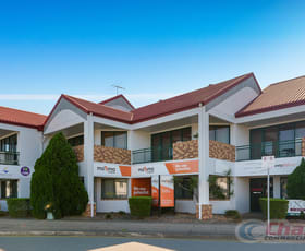 Offices commercial property for lease at 481 Logan Road Greenslopes QLD 4120