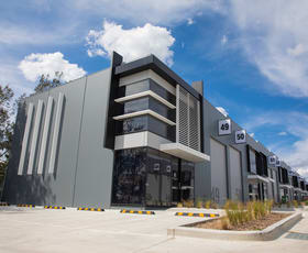 Factory, Warehouse & Industrial commercial property for lease at 49/31-39 Norcal Road Nunawading VIC 3131