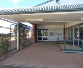 Shop & Retail commercial property for lease at 14b Henry Street St George QLD 4487