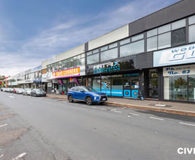 Offices commercial property for lease at Unit 3/61-63 Colbee Court Phillip ACT 2606