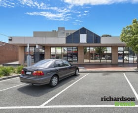 Offices commercial property for lease at 35 Langhorne Street Dandenong VIC 3175