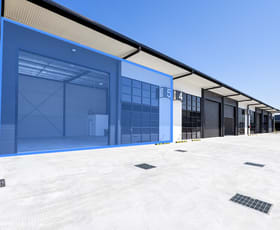 Factory, Warehouse & Industrial commercial property for lease at Unit 5, 77 Camfield Drive Heatherbrae NSW 2324