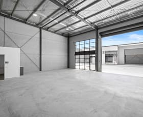Factory, Warehouse & Industrial commercial property for lease at Unit 5, 77 Camfield Drive Heatherbrae NSW 2324