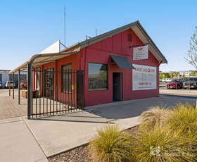 Showrooms / Bulky Goods commercial property for lease at 74A Church Street Wodonga VIC 3690