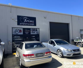 Factory, Warehouse & Industrial commercial property for lease at 5/67-71 Vicars Street Mitchell ACT 2911