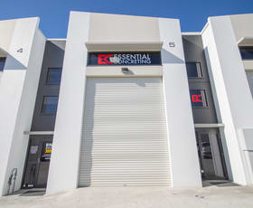 Factory, Warehouse & Industrial commercial property for lease at Molendinar QLD 4214