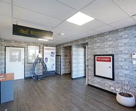 Offices commercial property for lease at Ground Floor, 323 Collier Road Bassendean WA 6054