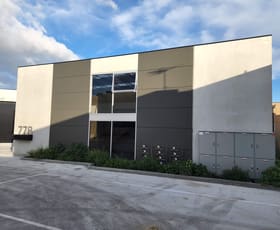 Factory, Warehouse & Industrial commercial property for lease at Unit 1, 77B Wright Street Sunshine VIC 3020