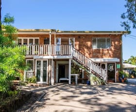 Medical / Consulting commercial property for lease at 88 West Burleigh Road Burleigh Heads QLD 4220