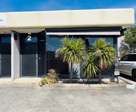 Medical / Consulting commercial property for lease at 2/12 Floriston Road Boronia VIC 3155