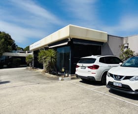 Medical / Consulting commercial property for lease at 2/12 Floriston Road Boronia VIC 3155