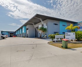 Factory, Warehouse & Industrial commercial property for lease at 6/19 Technology Drive Warana QLD 4575