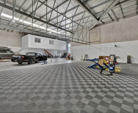 Factory, Warehouse & Industrial commercial property for lease at 6/19 Technology Drive Warana QLD 4575