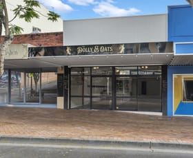 Shop & Retail commercial property for lease at 124 Mary Street Gympie QLD 4570