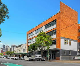 Offices commercial property for lease at 126 Barry Parade Fortitude Valley QLD 4006