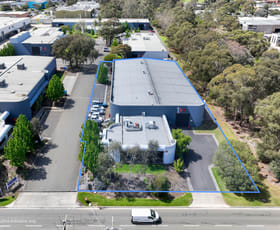 Factory, Warehouse & Industrial commercial property for lease at 1/97 Lewis Road Wantirna South VIC 3152