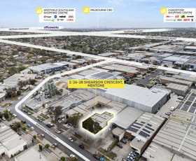 Other commercial property for lease at 2/26-28 Shearson Crescent Mentone VIC 3194