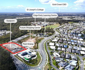 Factory, Warehouse & Industrial commercial property for lease at 10/8-10 Naves Drive Coomera QLD 4209