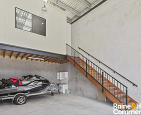 Factory, Warehouse & Industrial commercial property for lease at 26/16 Crockford Street Northgate QLD 4013