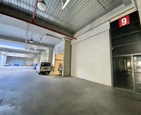 Factory, Warehouse & Industrial commercial property for lease at 9/69 O'Riordan Street Alexandria NSW 2015