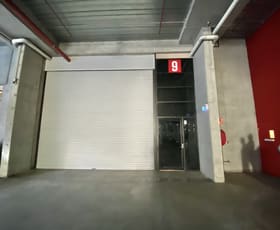 Factory, Warehouse & Industrial commercial property for lease at 9/69 O'Riordan Street Alexandria NSW 2015