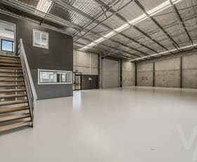 Factory, Warehouse & Industrial commercial property for lease at 7/11 Kyle Street Rutherford NSW 2320