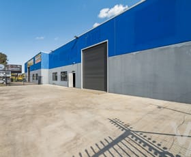 Factory, Warehouse & Industrial commercial property for lease at 7/11 Kyle Street Rutherford NSW 2320
