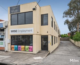 Shop & Retail commercial property for lease at 1/4 Stutt Avenue Doncaster VIC 3108