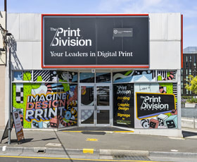 Offices commercial property for lease at 46 Brisbane Street Hobart TAS 7000