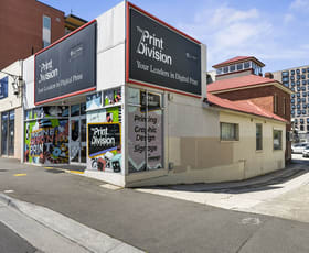 Offices commercial property for lease at 46 Brisbane Street Hobart TAS 7000