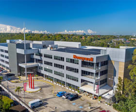 Offices commercial property for lease at North Ryde NSW 2113