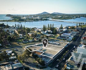 Shop & Retail commercial property for lease at 27-29 Manning Street Tuncurry NSW 2428