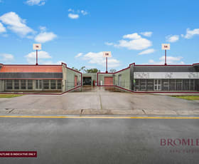 Factory, Warehouse & Industrial commercial property for lease at 5-7 Watland Street Springwood QLD 4127