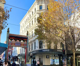 Shop & Retail commercial property for lease at Level 01/226 Swanston Street Melbourne VIC 3000