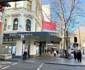 Shop & Retail commercial property for lease at Level 01/226 Swanston Street Melbourne VIC 3000