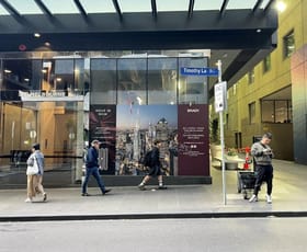 Shop & Retail commercial property for lease at 373 Little Lonsdale Street Melbourne VIC 3000