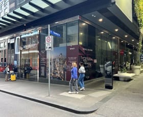 Shop & Retail commercial property for lease at 373 Little Lonsdale Street Melbourne VIC 3000
