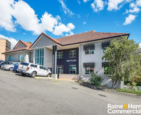 Offices commercial property for lease at 32/88 L'Estrange Terrace Kelvin Grove QLD 4059
