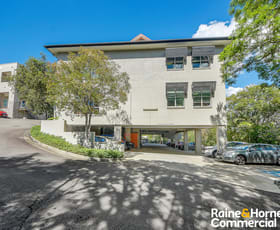 Offices commercial property for lease at 32/88 L'Estrange Terrace Kelvin Grove QLD 4059