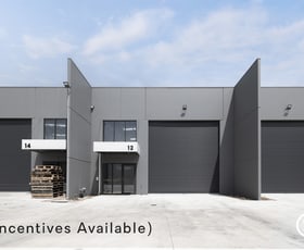 Factory, Warehouse & Industrial commercial property for lease at 12/21 King George Crescent Echuca VIC 3564
