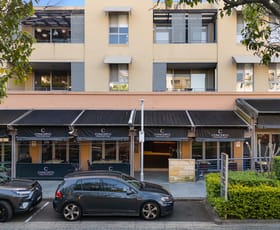 Shop & Retail commercial property for lease at 3A/3 The Piazza Wentworth Point NSW 2127